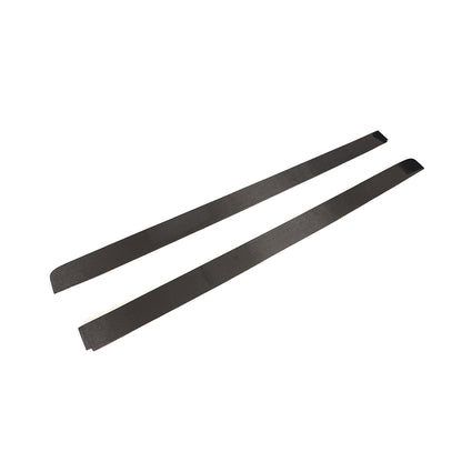 Carbon Side Skirts for BMW X5M F85