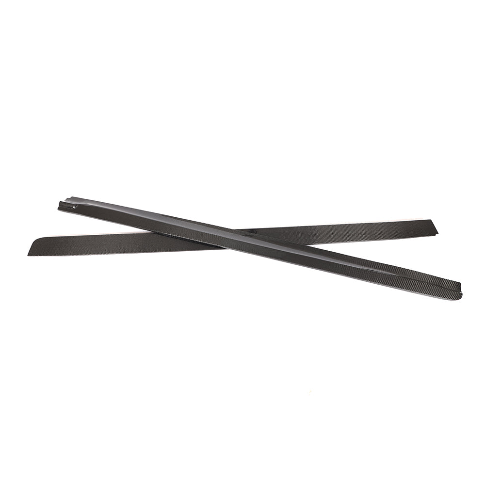 Carbon Side Skirts for BMW X5M F85