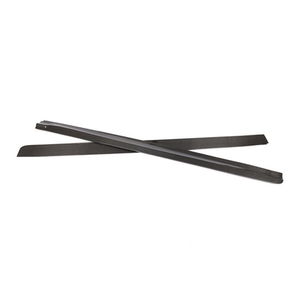 Carbon Side Skirts for BMW X5M F85