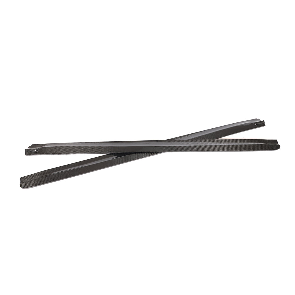 Carbon Side Skirts for BMW X5M F85