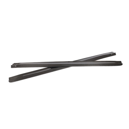 Carbon Side Skirts for BMW X5M F85