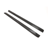 Carbon Side Skirts for BMW X5M F85