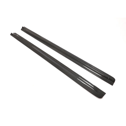 Carbon Side Skirts for BMW X5M F85