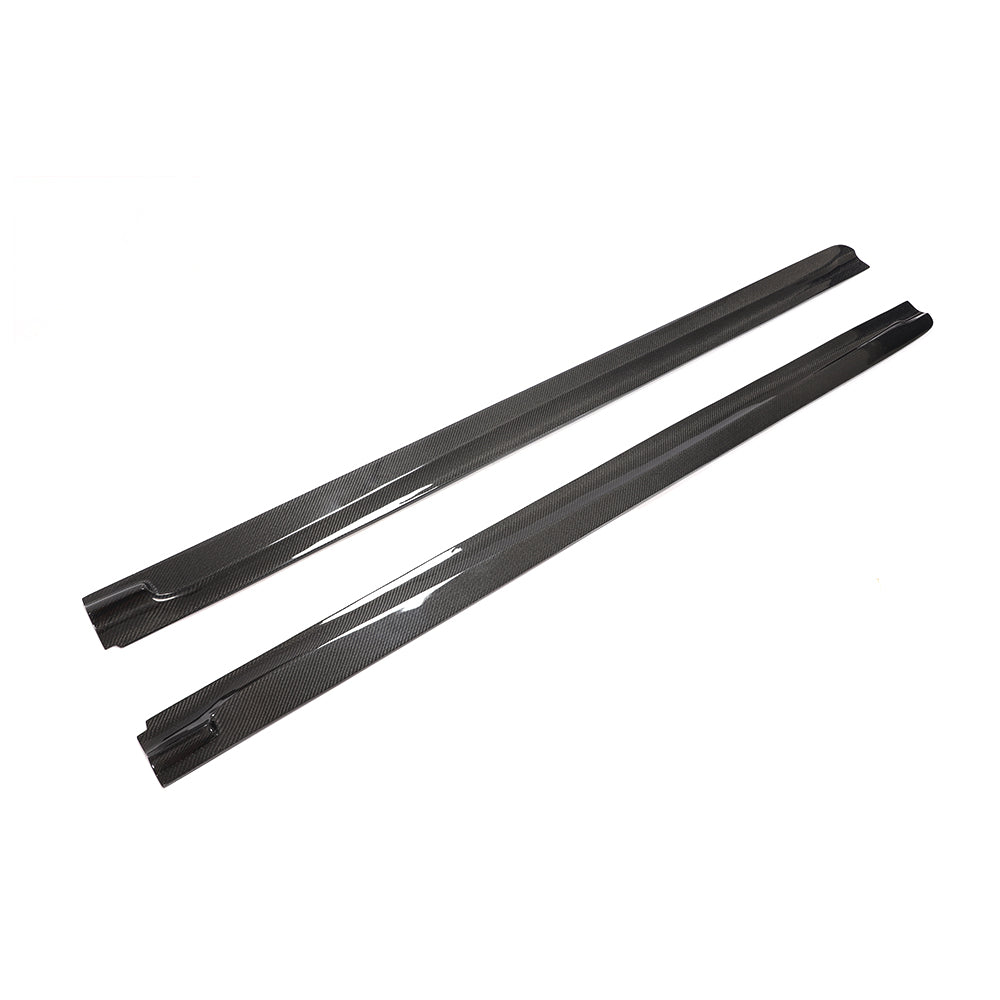 Carbon Side Skirts for BMW X5M F85