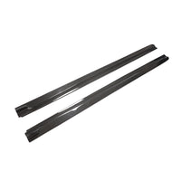 Carbon Side Skirts for BMW X5M F85