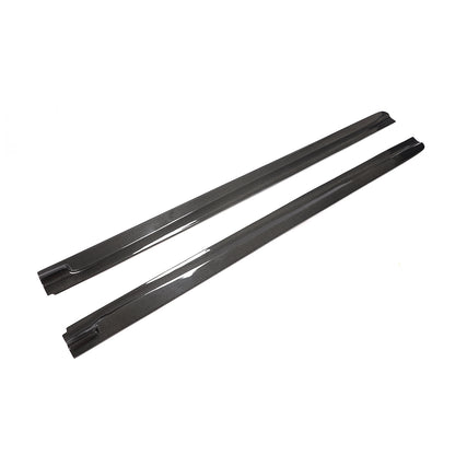 Carbon Side Skirts for BMW X5M F85