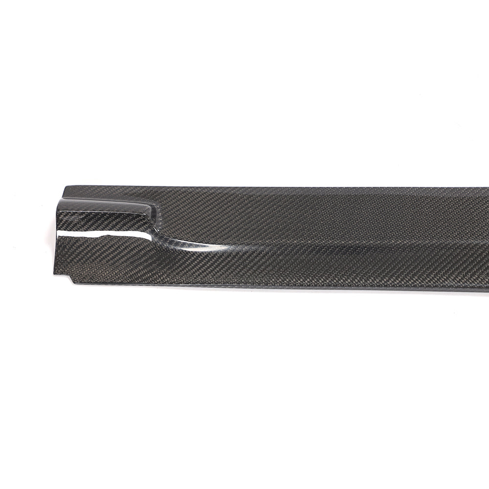 Carbon Side Skirts for BMW X5M F85