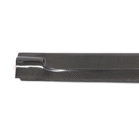 Carbon Side Skirts for BMW X5M F85