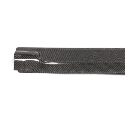 Carbon Side Skirts for BMW X5M F85