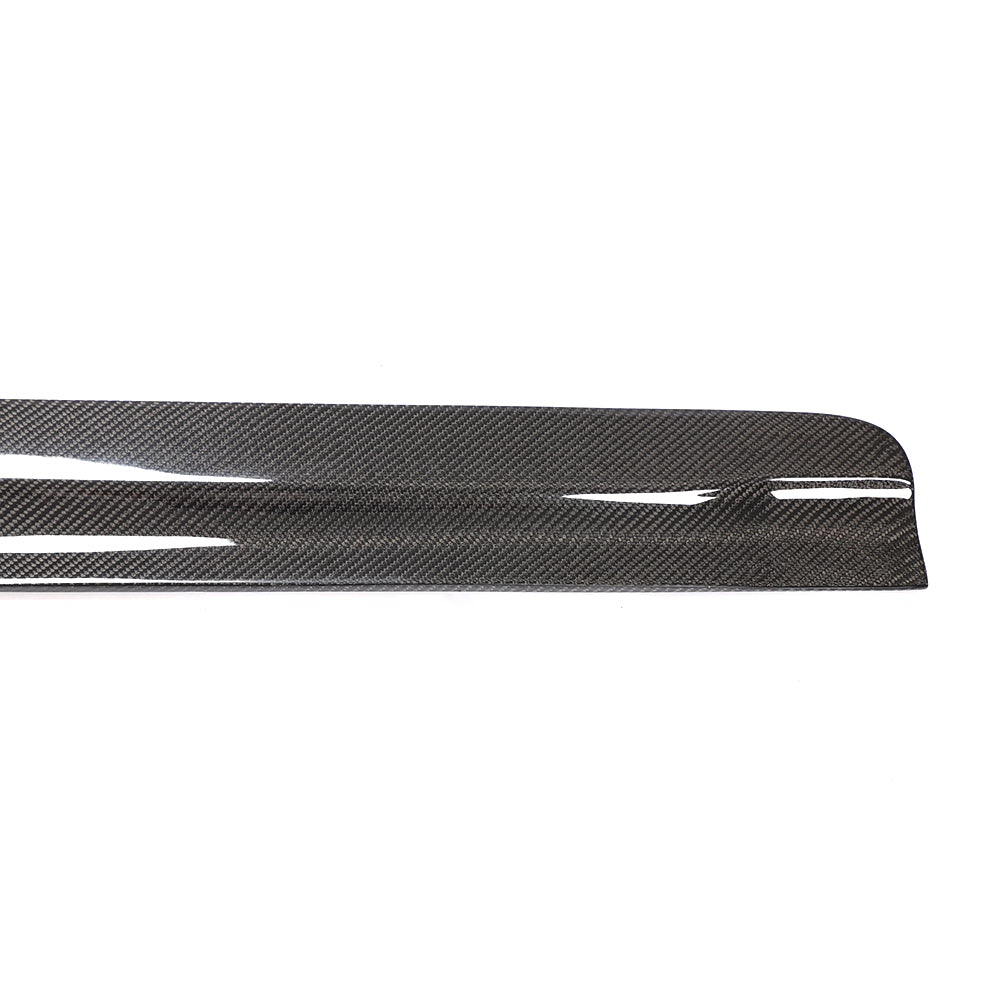 Carbon Side Skirts for BMW X5M F85