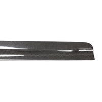 Carbon Side Skirts for BMW X5M F85