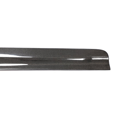 Carbon Side Skirts for BMW X5M F85