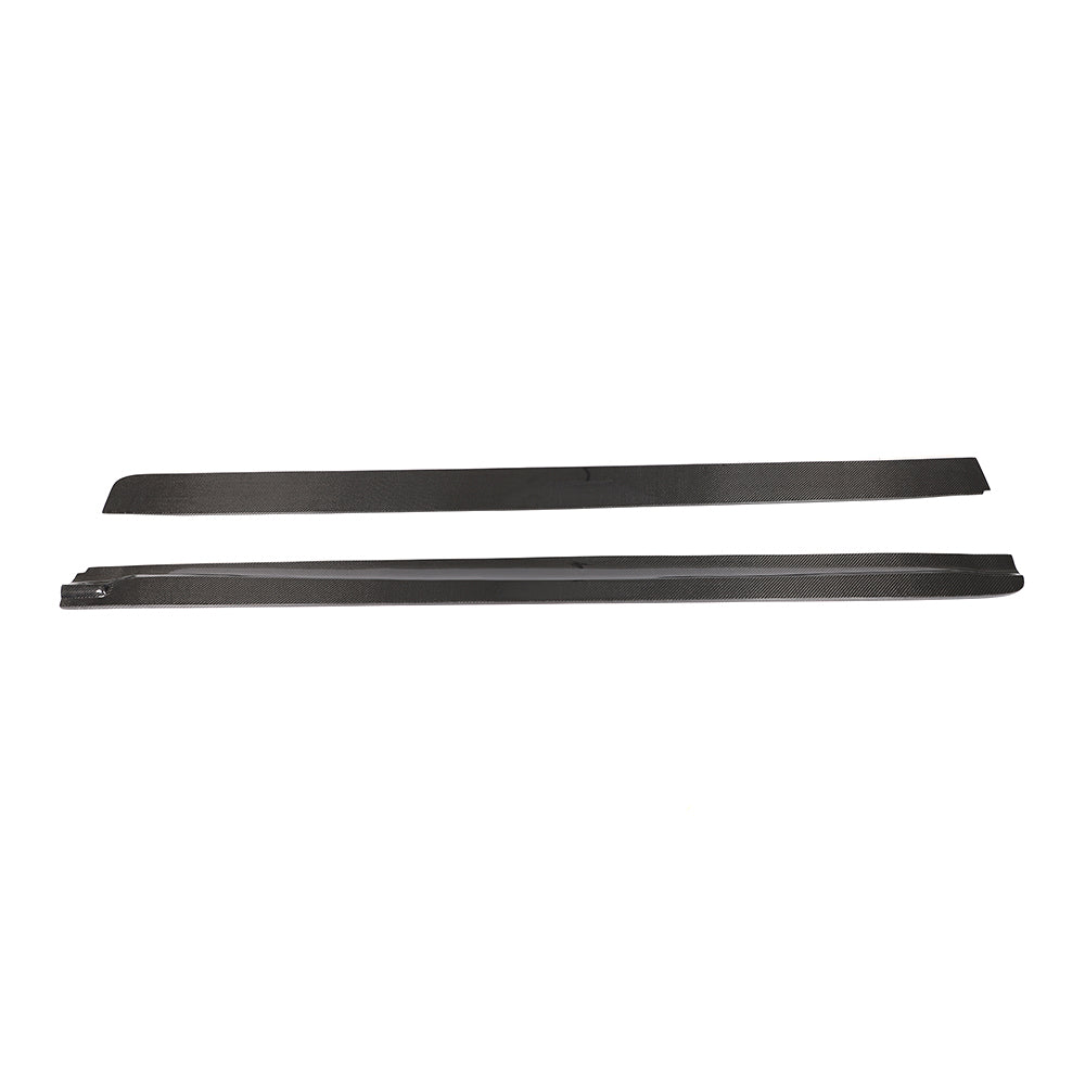 Carbon Side Skirts for BMW X5M F85