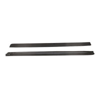 Carbon Side Skirts for BMW X5M F85