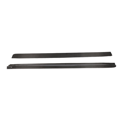Carbon Side Skirts for BMW X5M F85