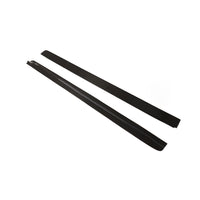 Carbon Side Skirts for BMW X5M F85