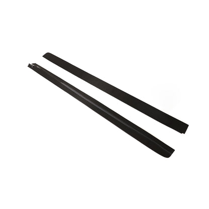 Carbon Side Skirts for BMW X5M F85