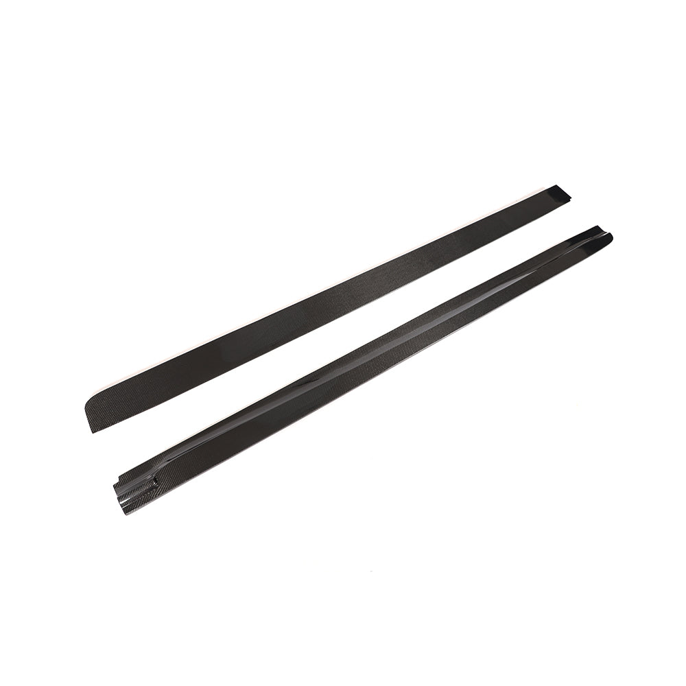 Carbon Side Skirts for BMW X5M F85