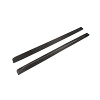 Carbon Side Skirts for BMW X5M F85