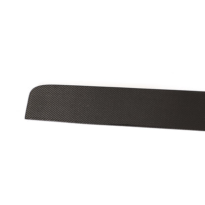 Carbon Side Skirts for BMW X5M F85