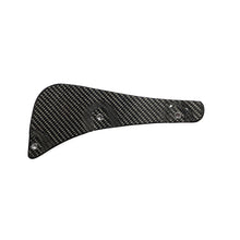Carbon Spatschermen voor BMW M3 / M4 F80, F82