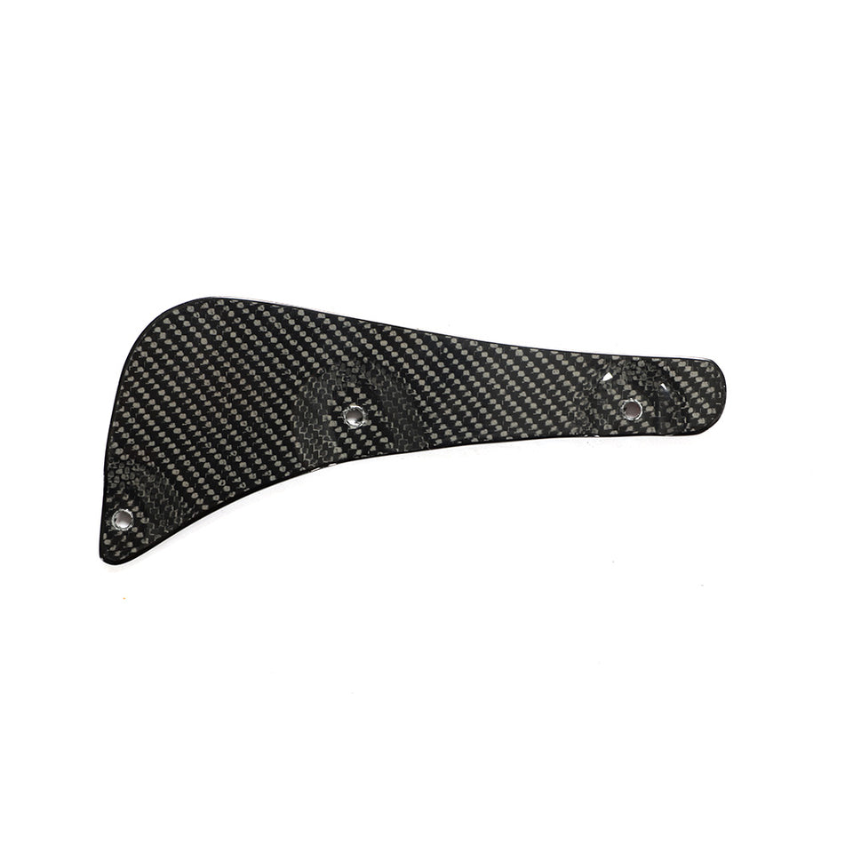 Carbon Spatschermen voor BMW M3 / M4 F80, F82