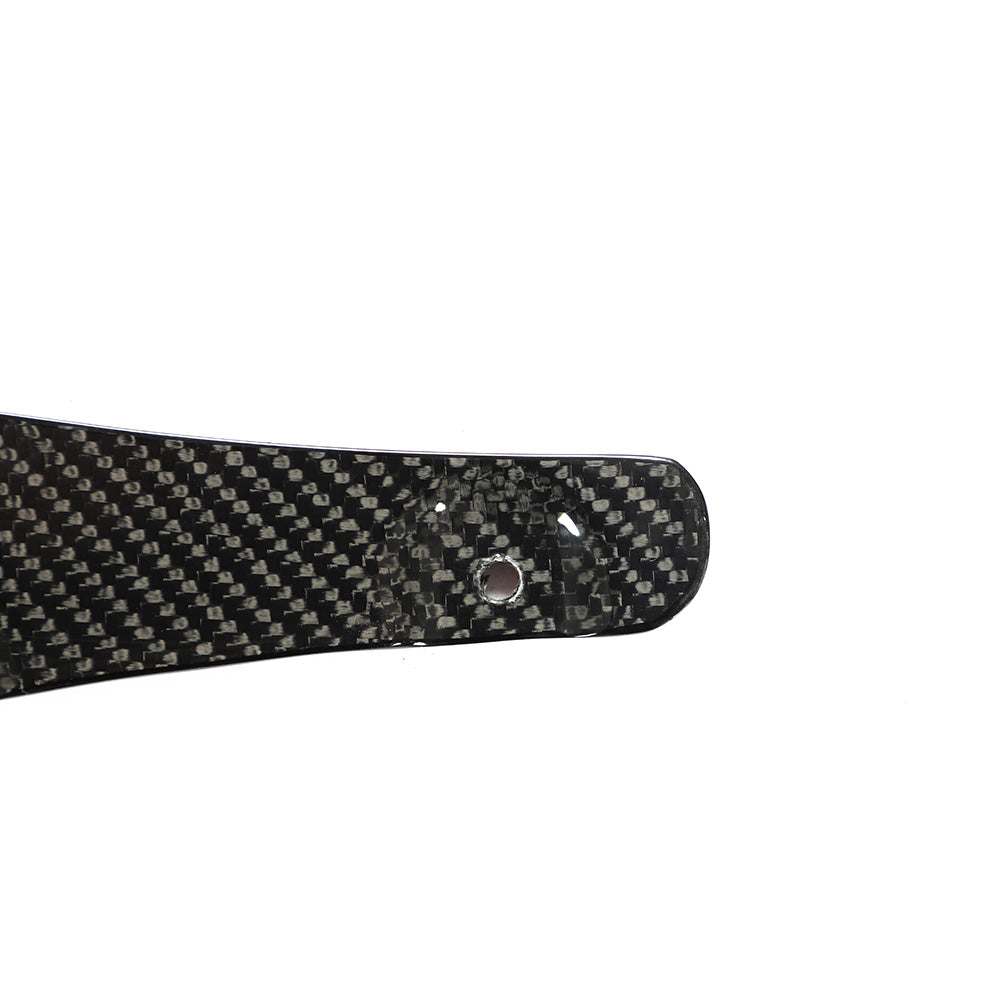Carbon Spatschermen voor BMW M3 / M4 F80, F82
