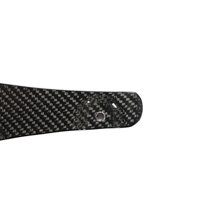 Carbon Spatschermen voor BMW M3 / M4 F80, F82