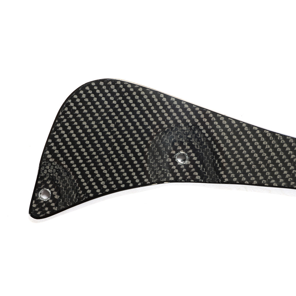 Carbon Spatschermen voor BMW M3 / M4 F80, F82