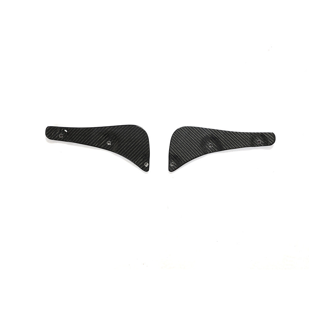 Carbon Spatschermen voor BMW M3 / M4 F80, F82