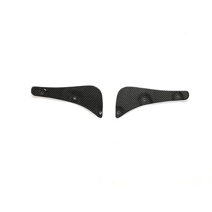 Carbon Spatschermen voor BMW M3 / M4 F80, F82