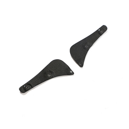 Carbon Spatschermen voor BMW M3 / M4 F80, F82