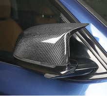 Carbon Spiegelkappen voor BMW X5 / X3 / X4 / X6 / X7 G05
