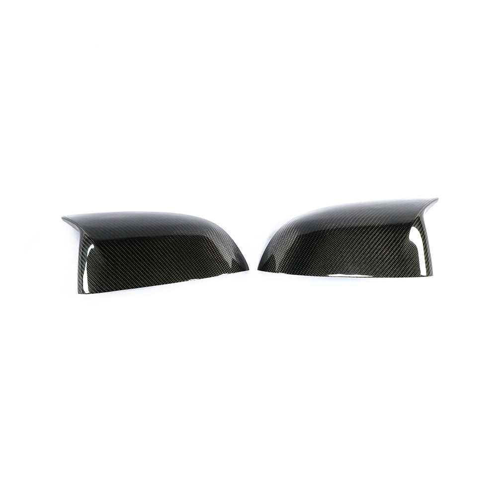 Carbon Spiegelkappen voor BMW X5 / X3 / X4 / X6 / X7 G05