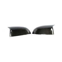 Carbon Spiegelkappen voor BMW X5 / X3 / X4 / X6 / X7 G05