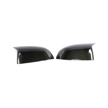 Carbon Spiegelkappen voor BMW X5 / X3 / X4 / X6 / X7 G05