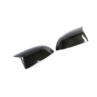 Carbon Spiegelkappen voor BMW X5 / X3 / X4 / X6 / X7 G05