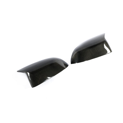 Carbon Spiegelkappen voor BMW X5 / X3 / X4 / X6 / X7 G05
