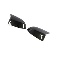 Carbon Spiegelkappen voor BMW X5 / X3 / X4 / X6 / X7 G05