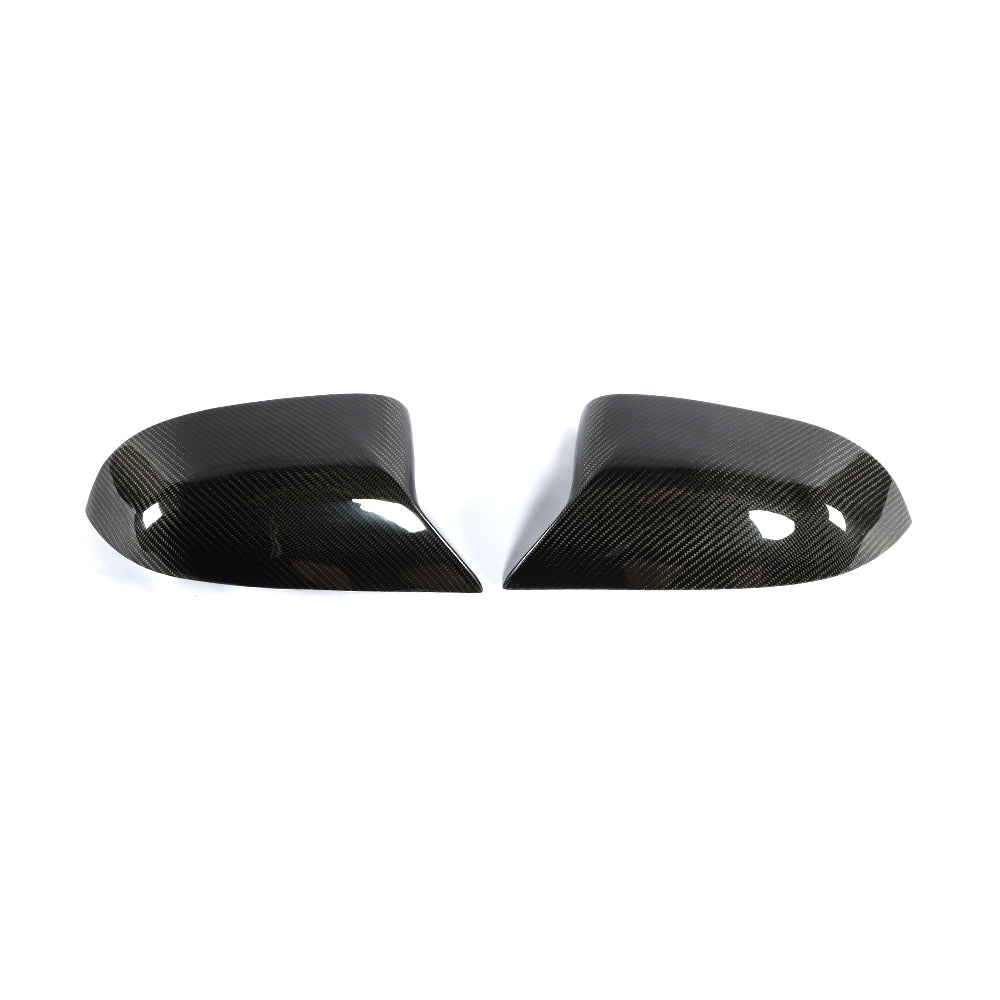 Carbon Spiegelkappen voor BMW X5 / X3 / X4 / X6 / X7 G05