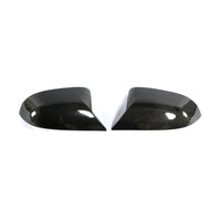 Carbon Spiegelkappen voor BMW X5 / X3 / X4 / X6 / X7 G05