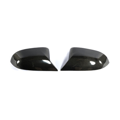 Carbon Spiegelkappen voor BMW X5 / X3 / X4 / X6 / X7 G05