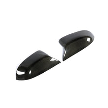 Carbon Spiegelkappen voor BMW X5 / X3 / X4 / X6 / X7 G05