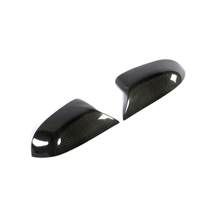 Carbon Spiegelkappen voor BMW X5 / X3 / X4 / X6 / X7 G05