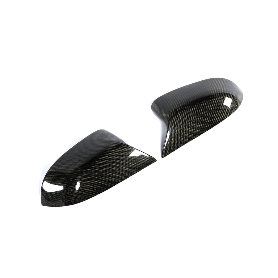 Carbon Spiegelkappen voor BMW X5 / X3 / X4 / X6 / X7 G05