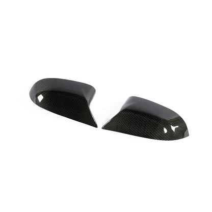 Carbon Spiegelkappen voor BMW X5 / X3 / X4 / X6 / X7 G05