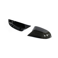 Carbon Spiegelkappen voor BMW X5 / X3 / X4 / X6 / X7 G05