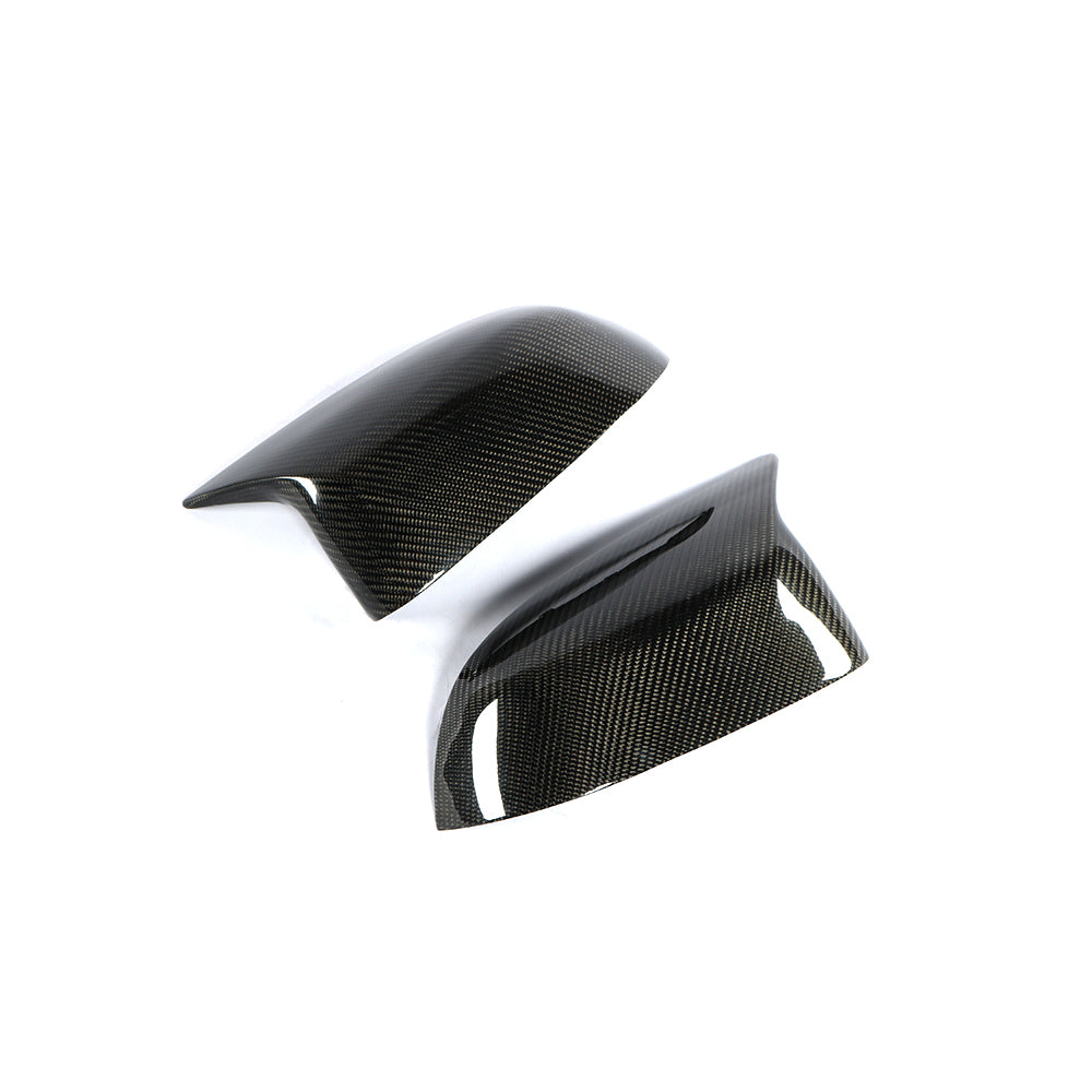 Carbon Spiegelkappen voor BMW X5 / X3 / X4 / X6 / X7 G05