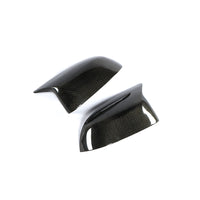 Carbon Spiegelkappen voor BMW X5 / X3 / X4 / X6 / X7 G05