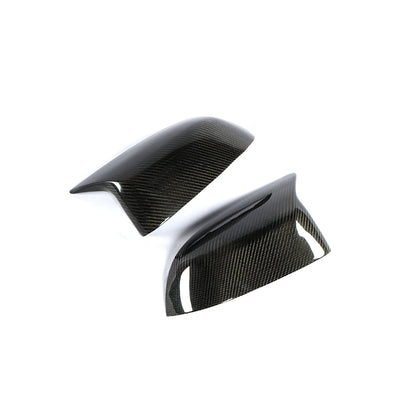 Carbon Spiegelkappen voor BMW X5 / X3 / X4 / X6 / X7 G05